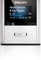 Philips SA2RGA02SN (SA2RGA02SN/02) Philips SA2RGA02SN (SA2RGA02SN/02)